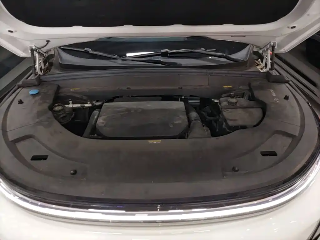Li Auto L7 2023 2023 Pro