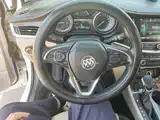 Фото 11 - Buick Verano