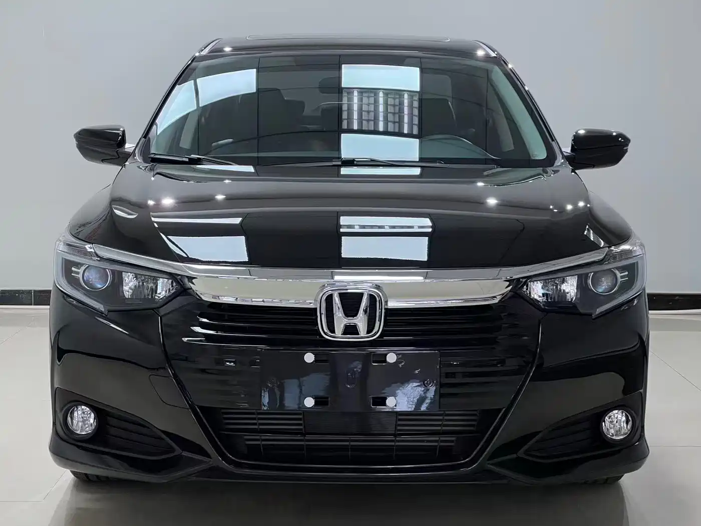 Honda Crider 2022 2022 180Turbo CVT Luxury Edition