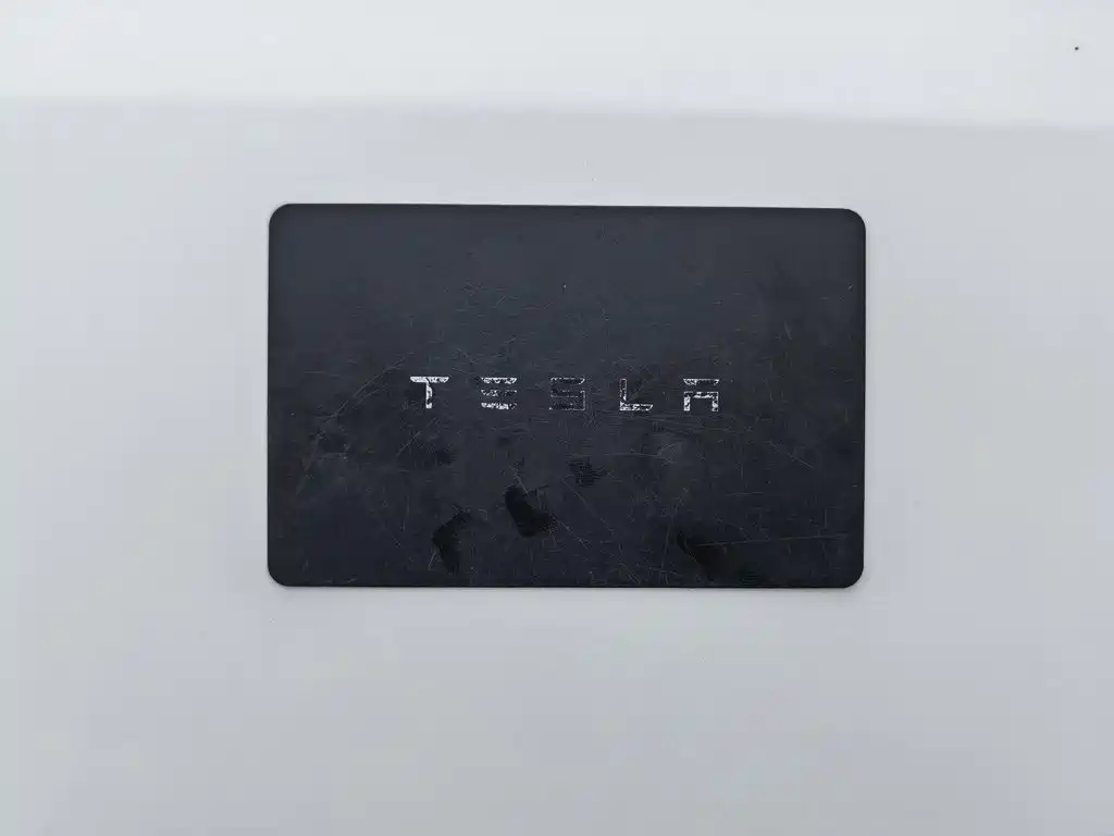 Tesla Model 3 2020 2019 Standard Range Rear-Wheel Drive Upgrade