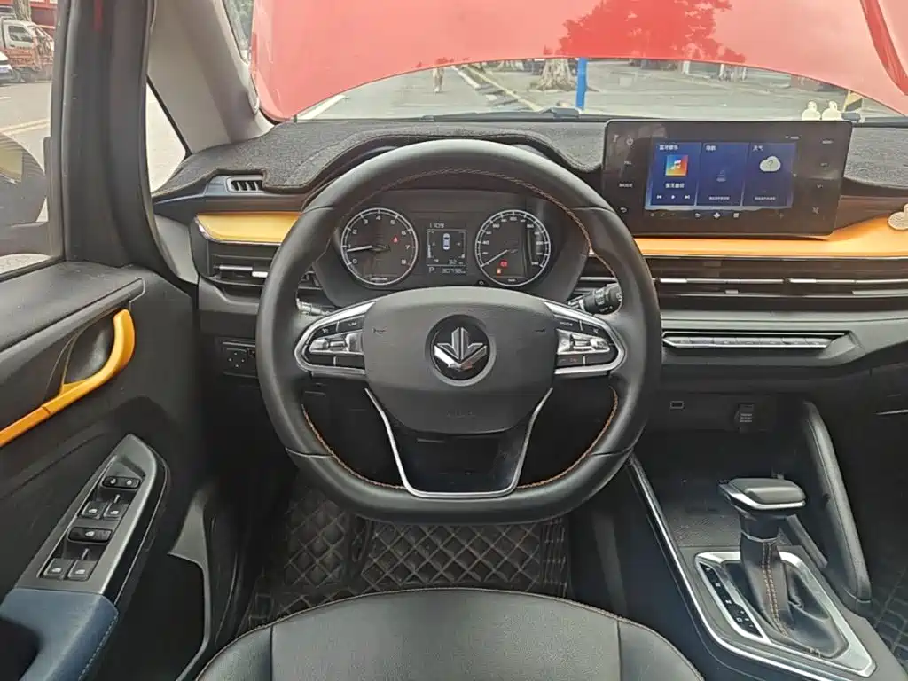 صورة 11 - Ruilan Auto X3 PRO