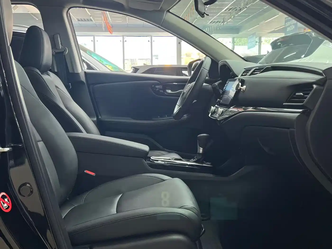 Honda Crider 2022 2022 180Turbo CVT Luxury Edition
