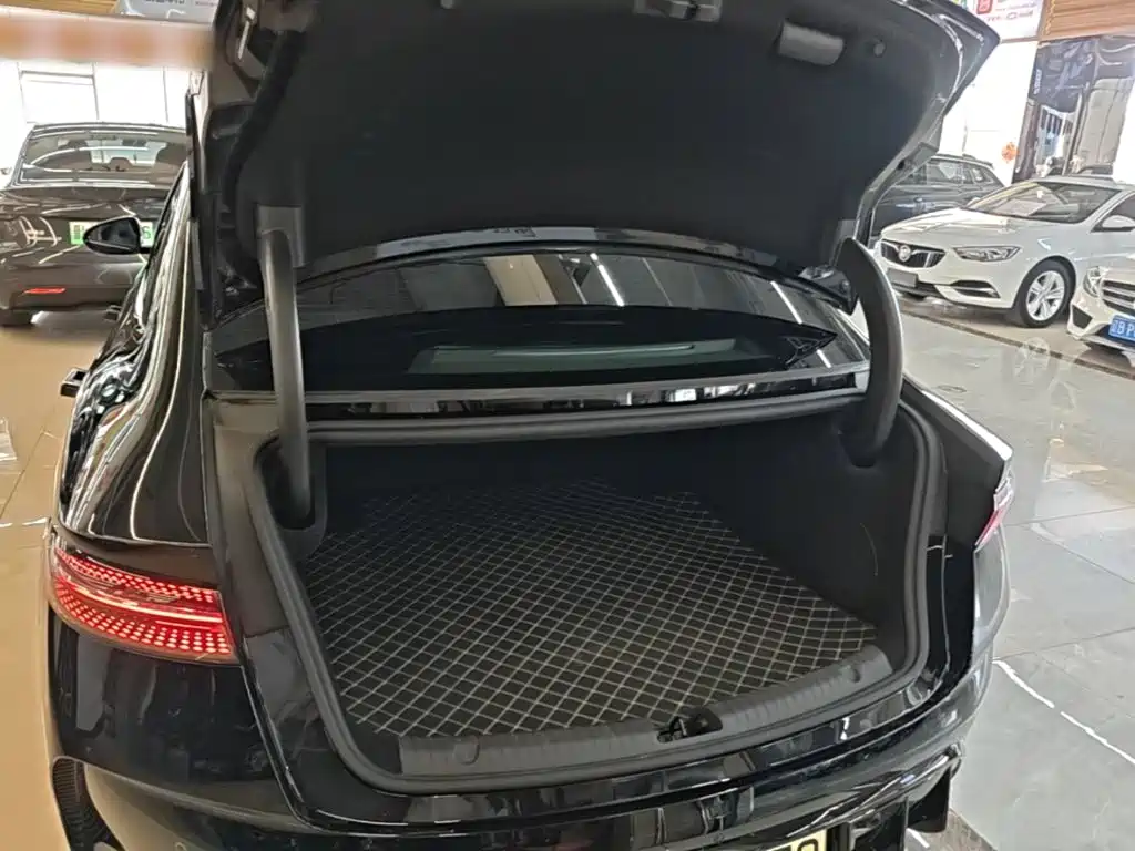 BYD Seal 2025 2025 Model 510 Standard
