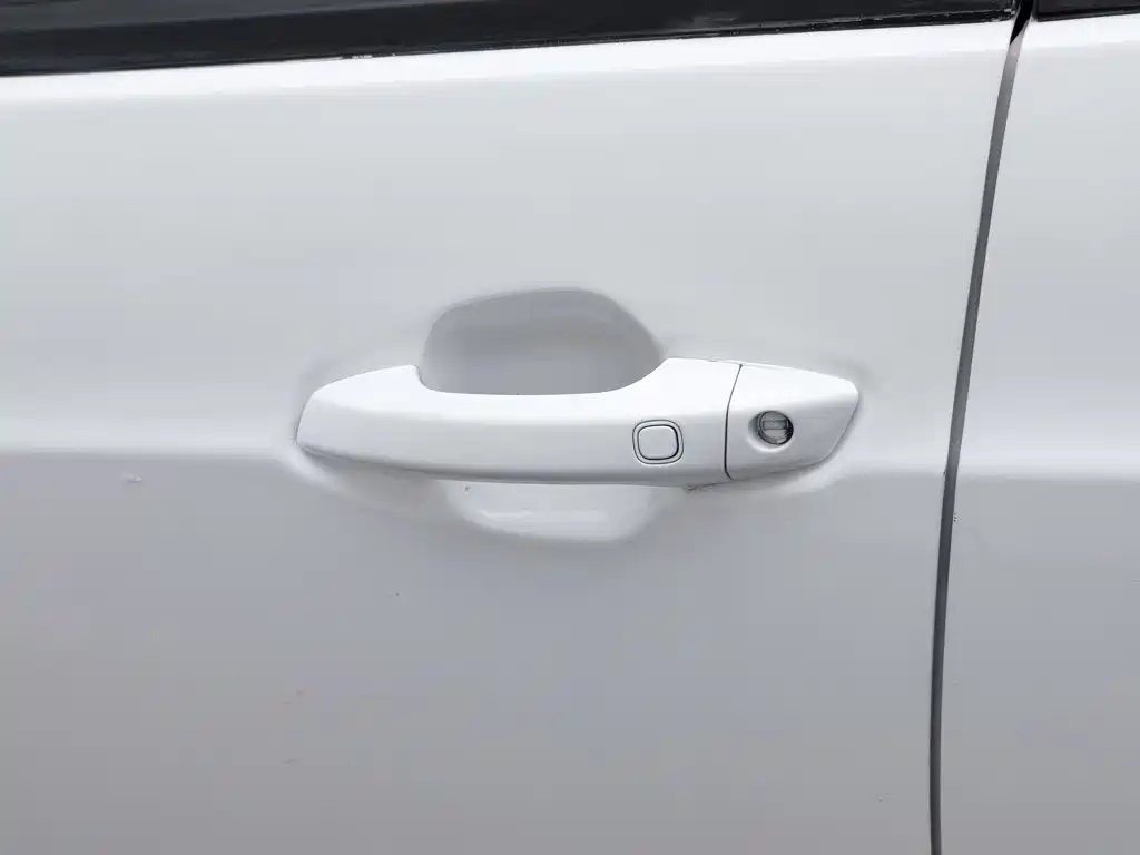 BYD Qin 2020 2019 1.5L Automatic Luxury Edition