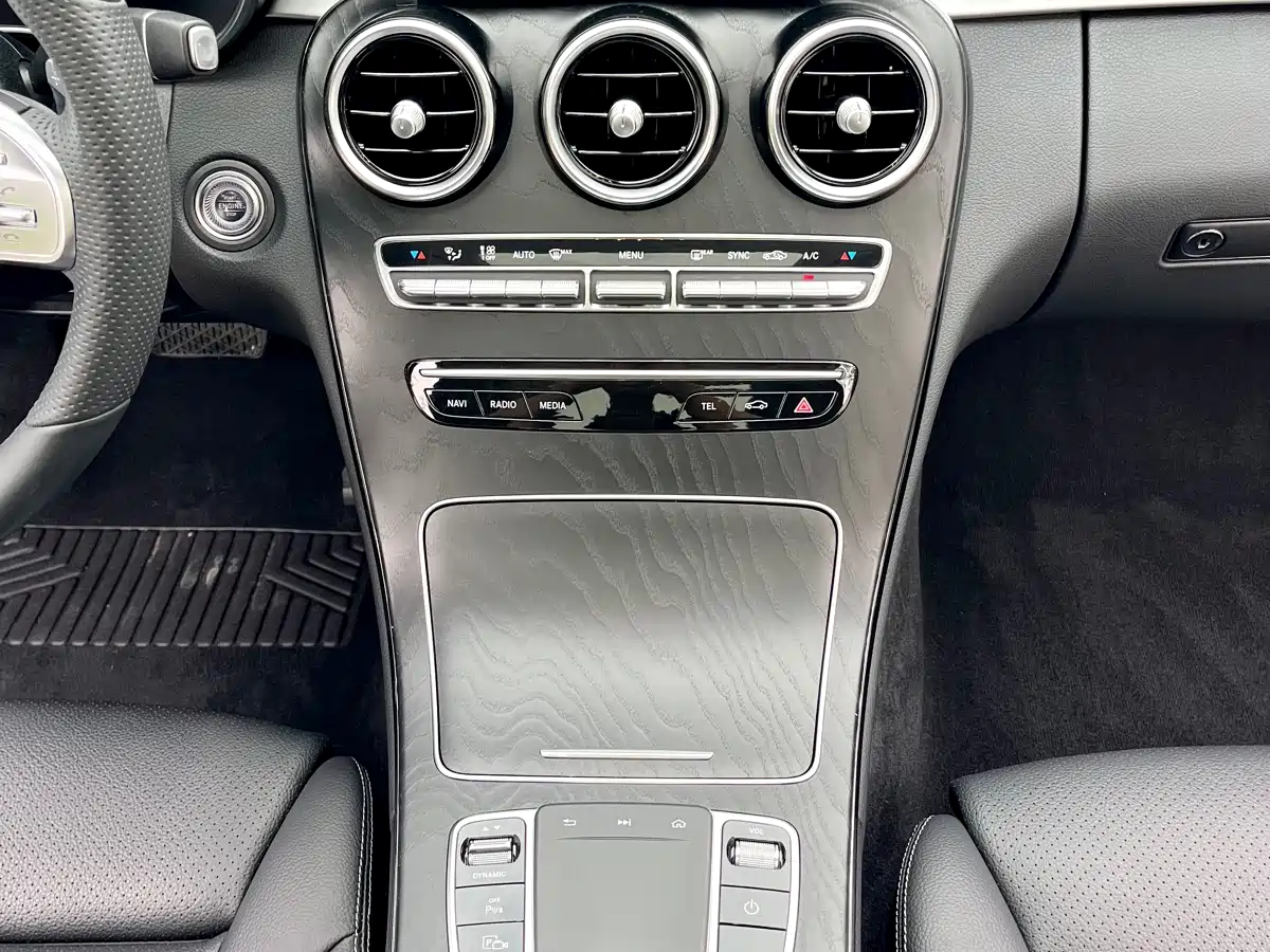 Mercedes-Benz C-Class 2021 C 260 L Sport Edition фото 15