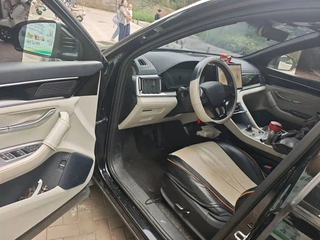 Photo 17 - BYD Song PLUS PHEV