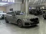 Фото 3 - BMW 5 Series (Import)