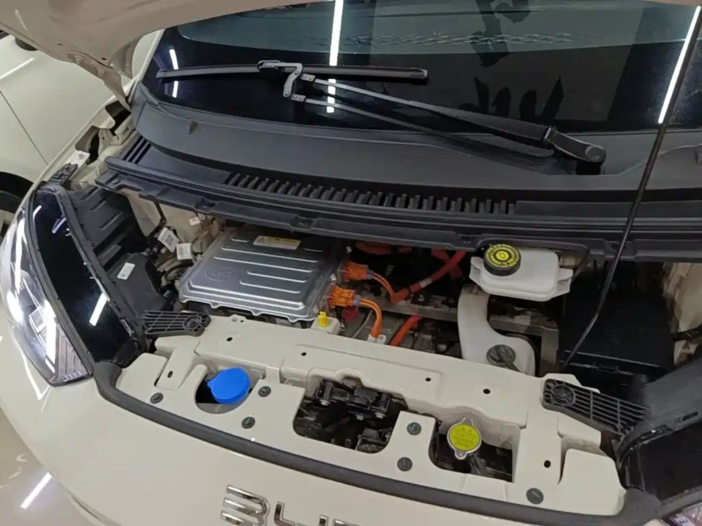 BYD Seagull 2026 2023 Freedom Edition