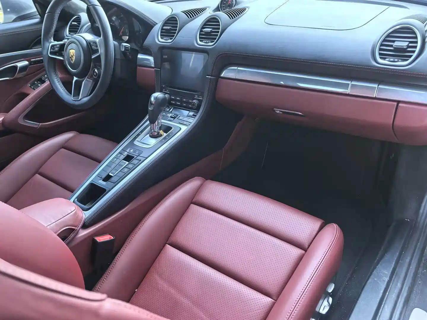 صورة 9 - Porsche 718