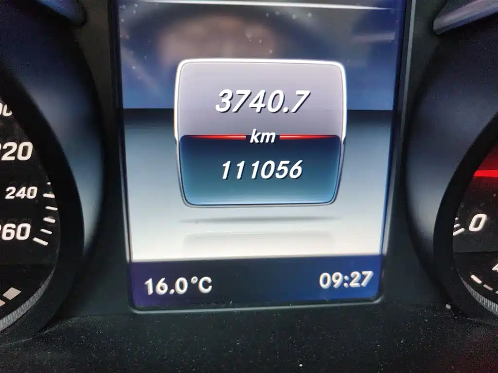 Mercedes-Benz C-Class 2016 C 200 L Sport фото 5