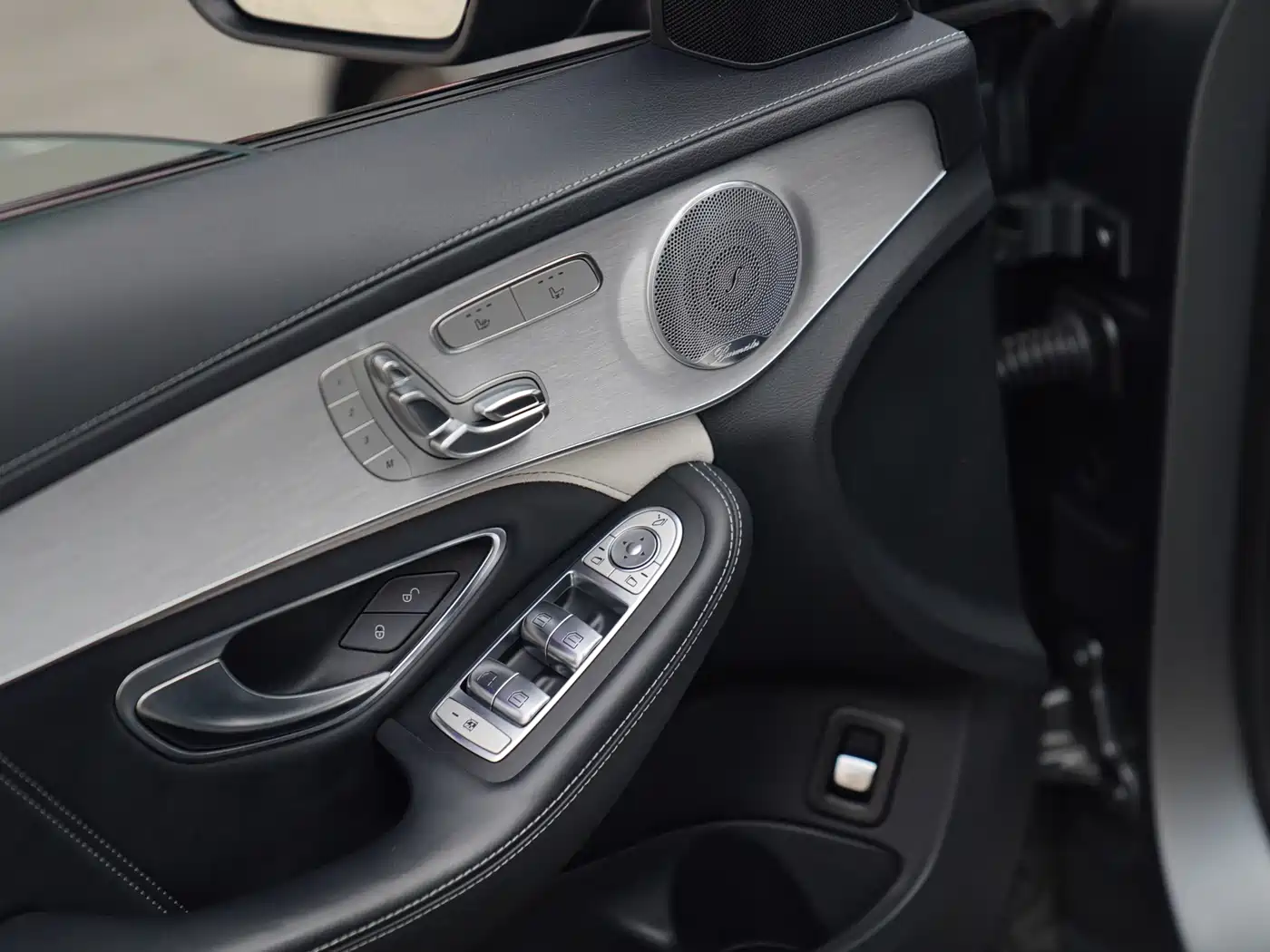 Mercedes-Benz C-Class AMG 2019 AMG C 63 S фото 6