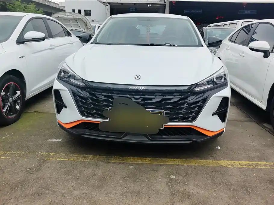 DONGFENG FENGSHEN YI HYUN