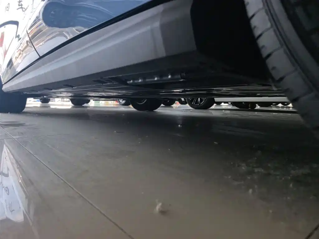 BYD Seal 06 New Energy 2024 DM-i 80KM Prestige фото 22