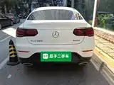 Фото 6 - Mercedes-Benz GLC Coupe