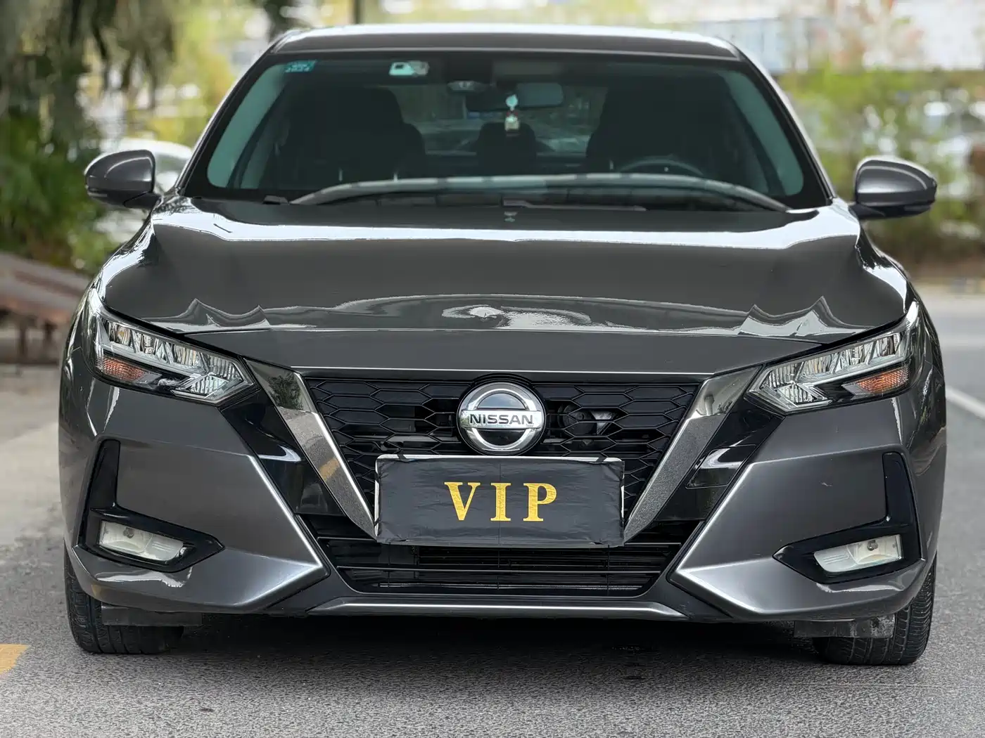 Nissan SYLPHY, миниатюра 2