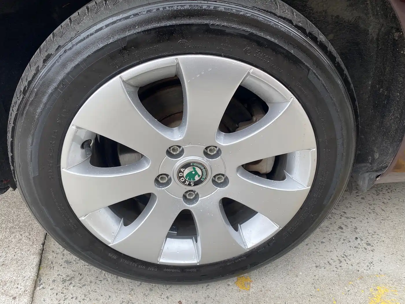 Škoda Superb 2010 1.4TSI DSG Grace Edition фото 16
