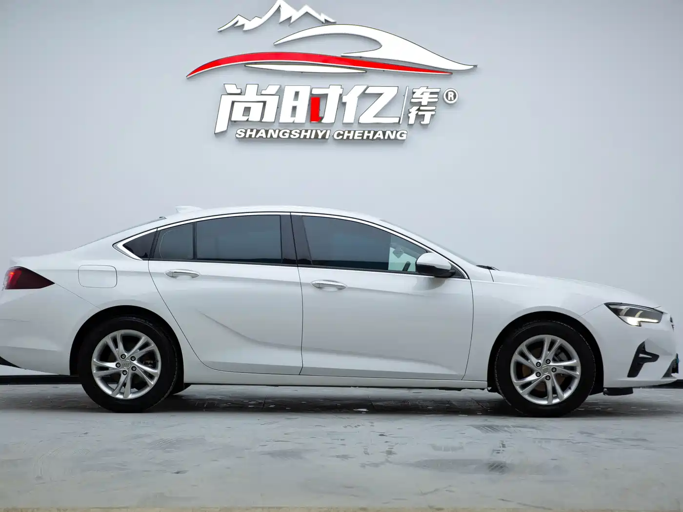 Buick Regal 2020 552T Elite фото 4