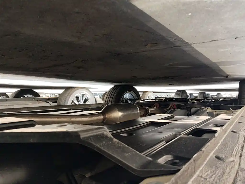 Changan UNI-Z 2026 2025 1.5T Premium