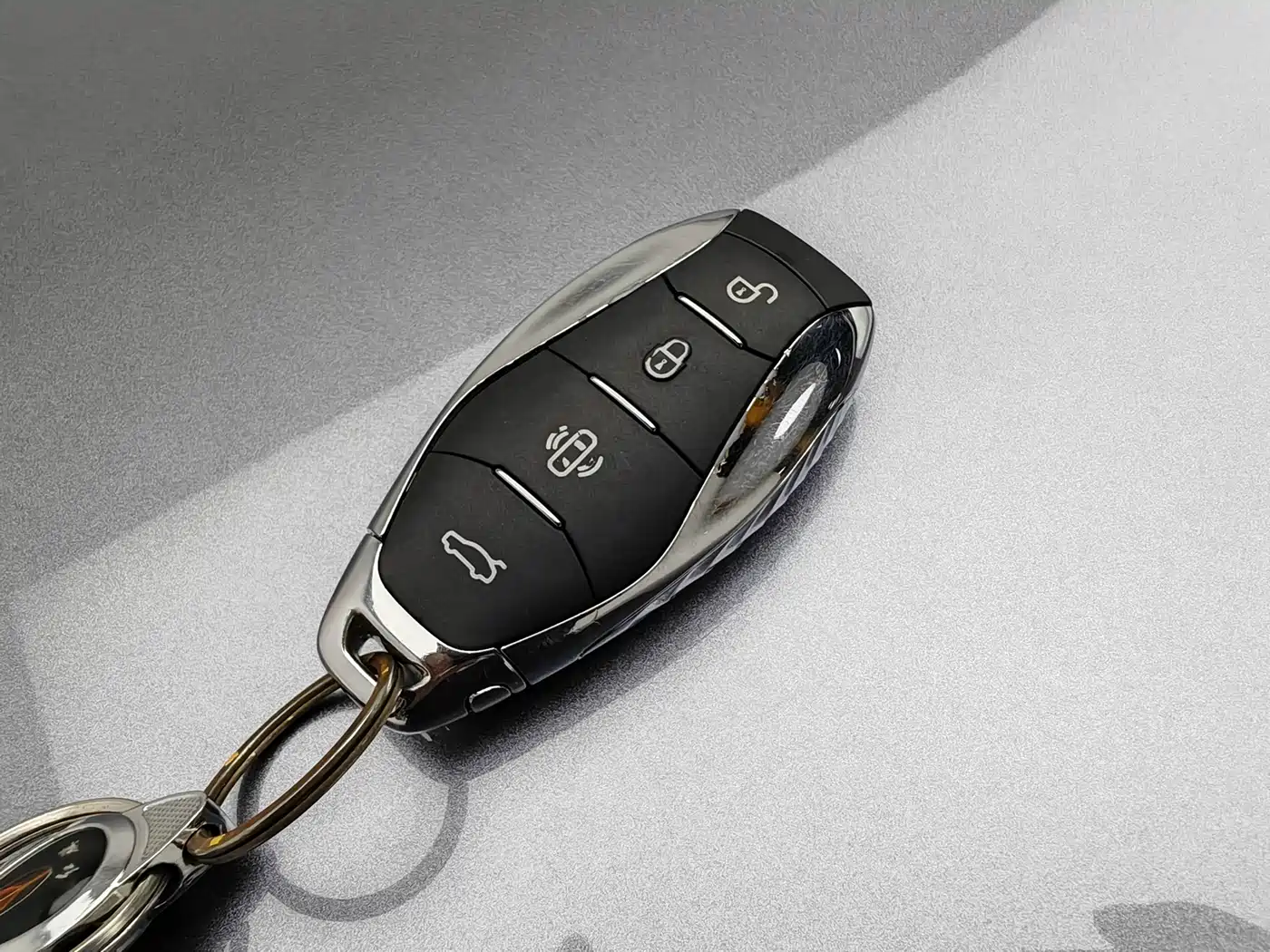 Hongqi H5 2023 2.0T Auto Smart Connect Flag Enjoy фото 20