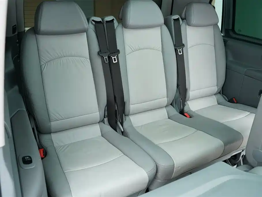 Mercedes-Benz Viano (Import) 2006 Viano 3.2L фото 24