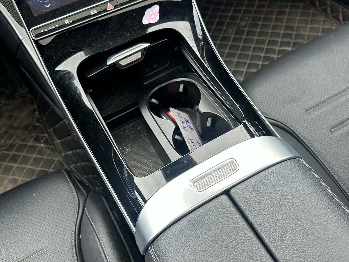 Mercedes-Benz C-Class 2022 C 260 L Sport Edition фото 22
