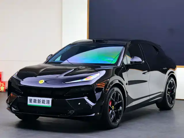 Lotus Cars Lotus FOR ME 2026 Base Model 5-Seater
