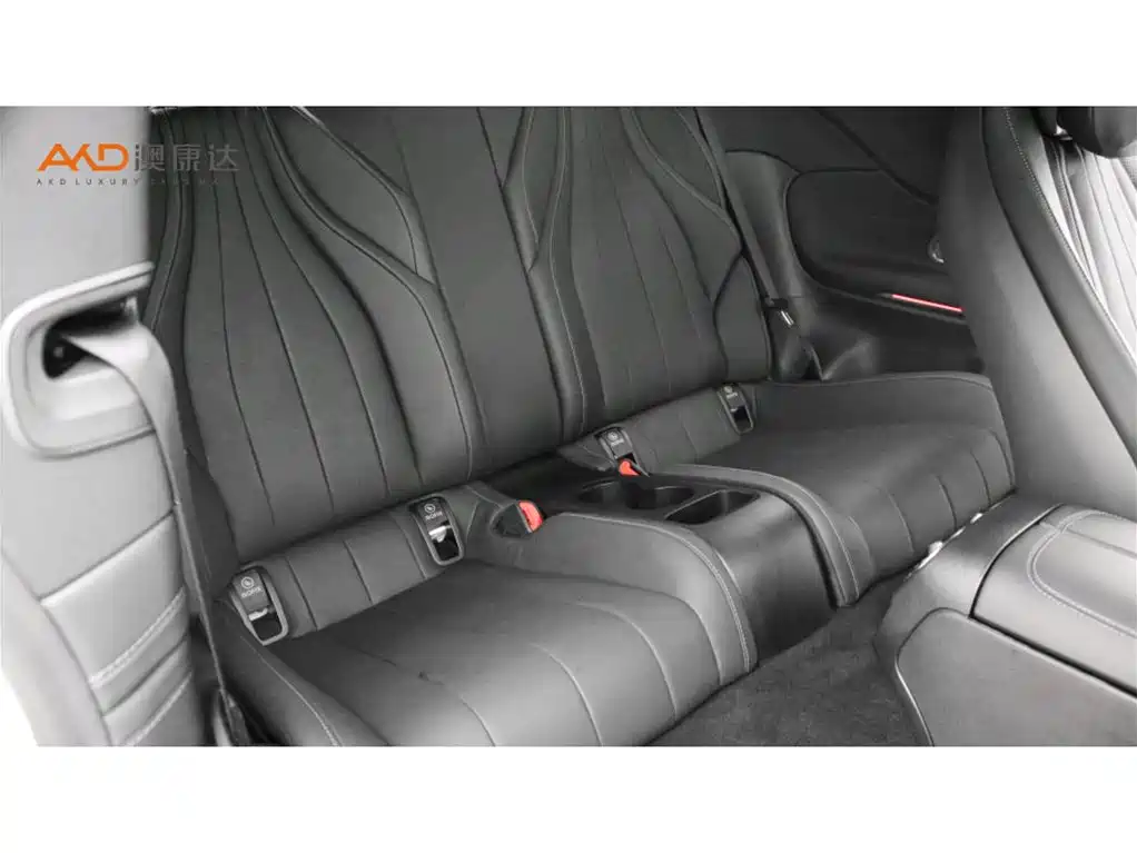 Mercedes-Benz CLE 2024 CLE 300 4MATIC Luxury Coupe фото 8