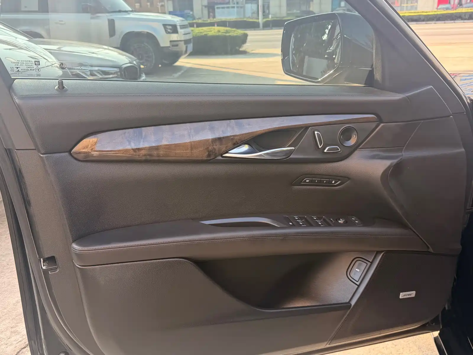 Фото 5 - Cadillac CT6
