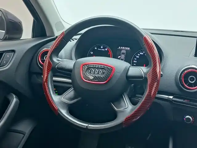 Фото 6 - Audi A3