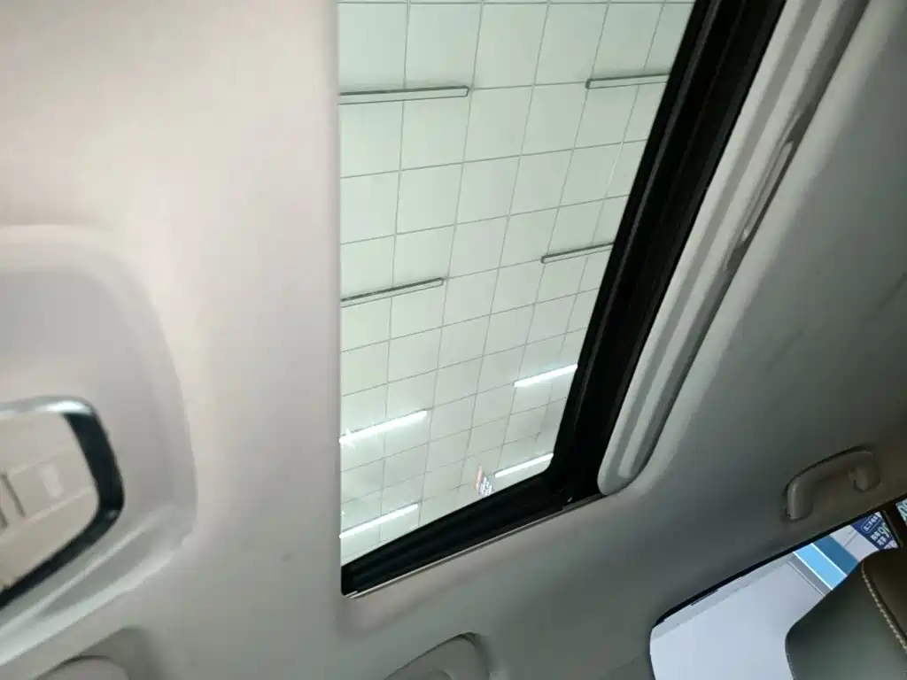 GAC Group Qizhi EV 2019 2019 EV530 Frontline Edition