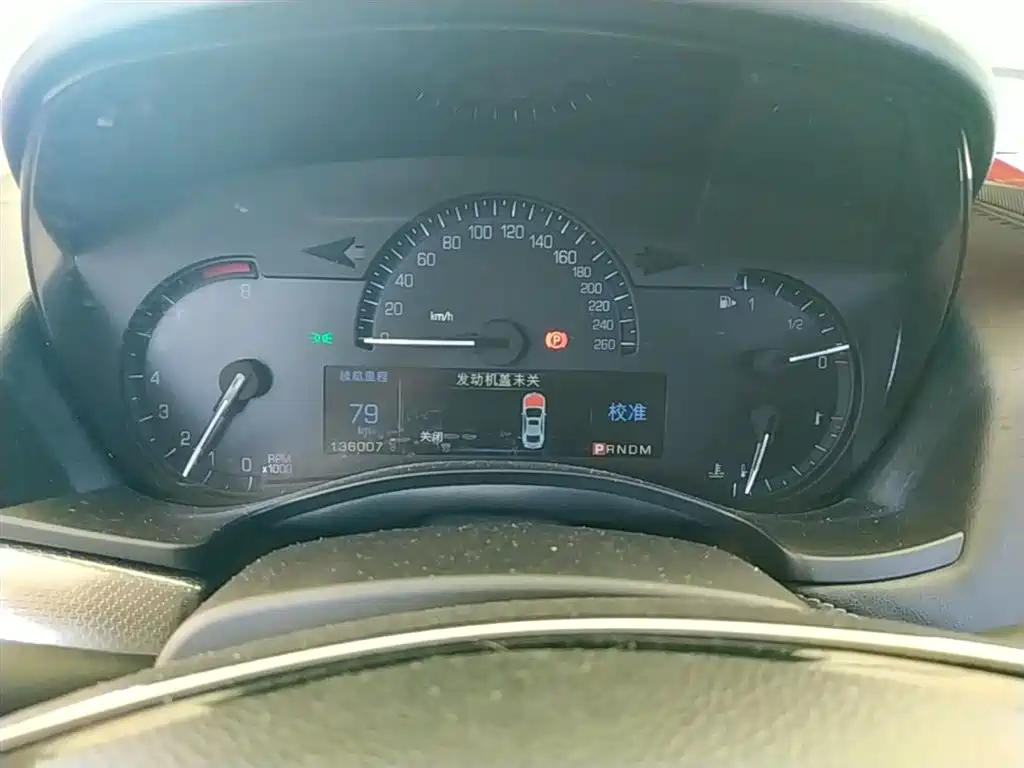 Cadillac ATS-L 2014 25T Comfort фото 12