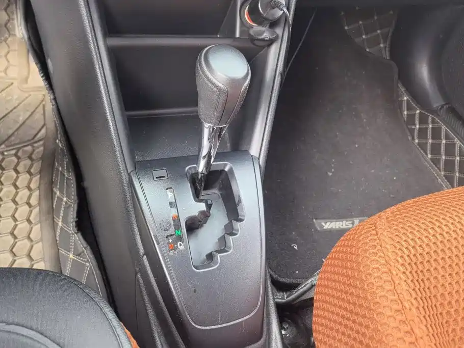 Toyota Yaris, миниатюра 16