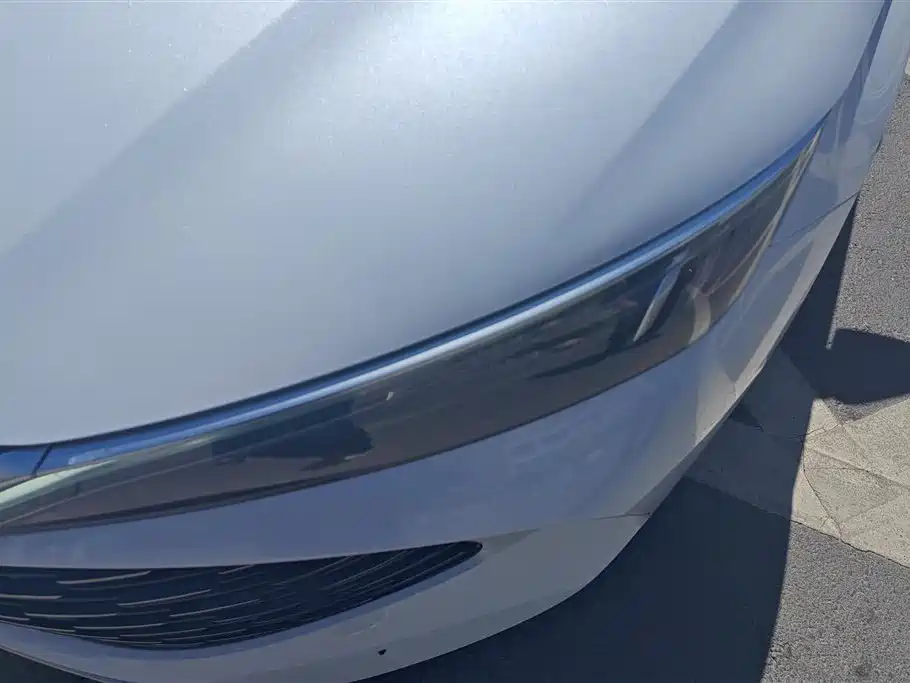 BYD Qin L 2024 DM-i 80KM Superior фото 5