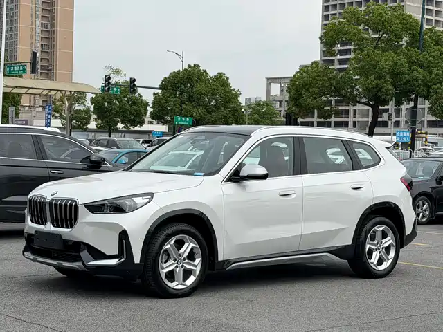 BMW X1 2023 sDrive20Li X Design Package
