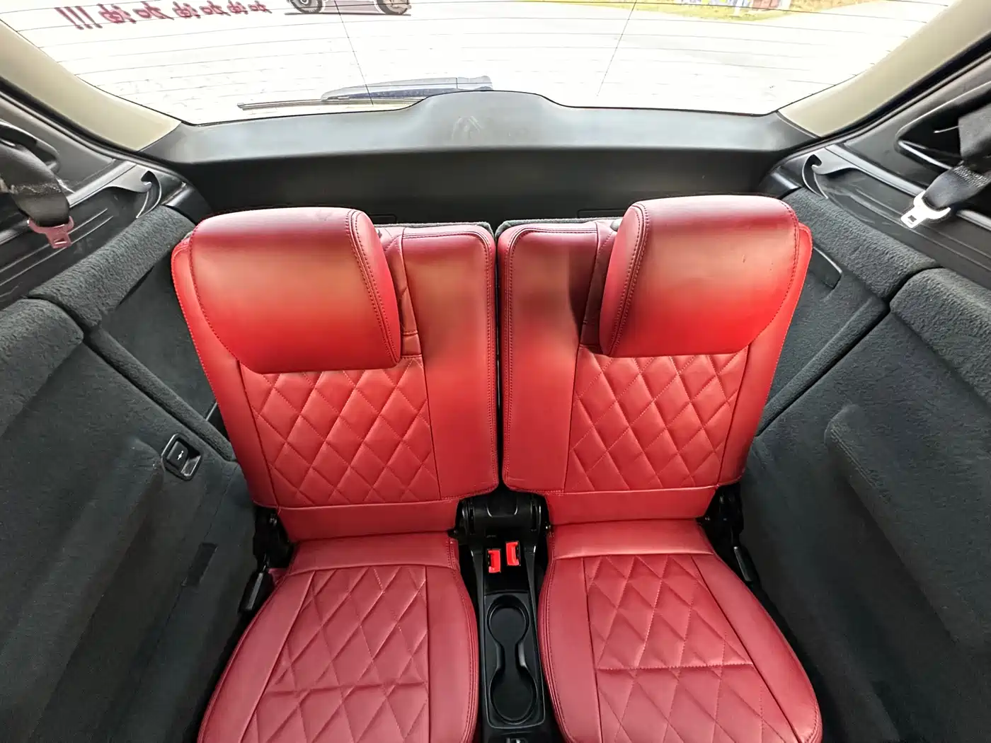 BMW X5 (Import) 2013 xDrive35i Luxury фото 10
