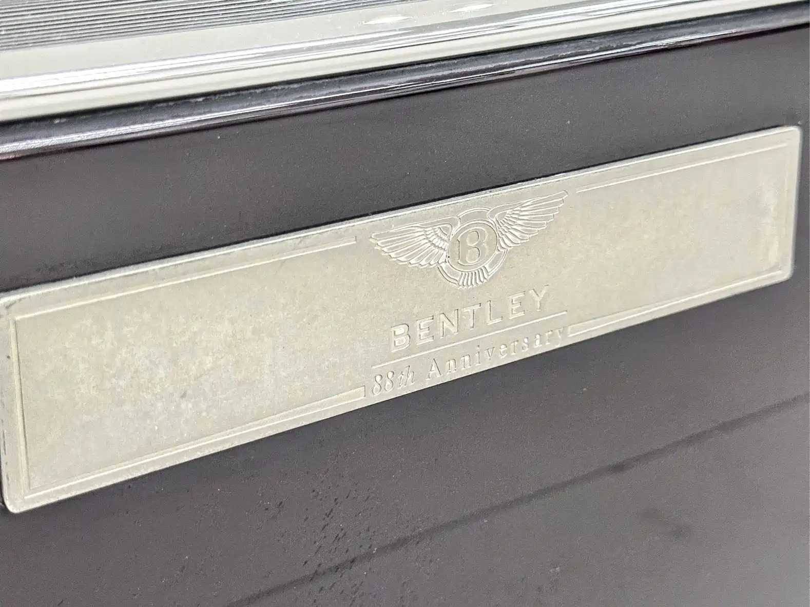 Фото 37 - Bentley Arnage
