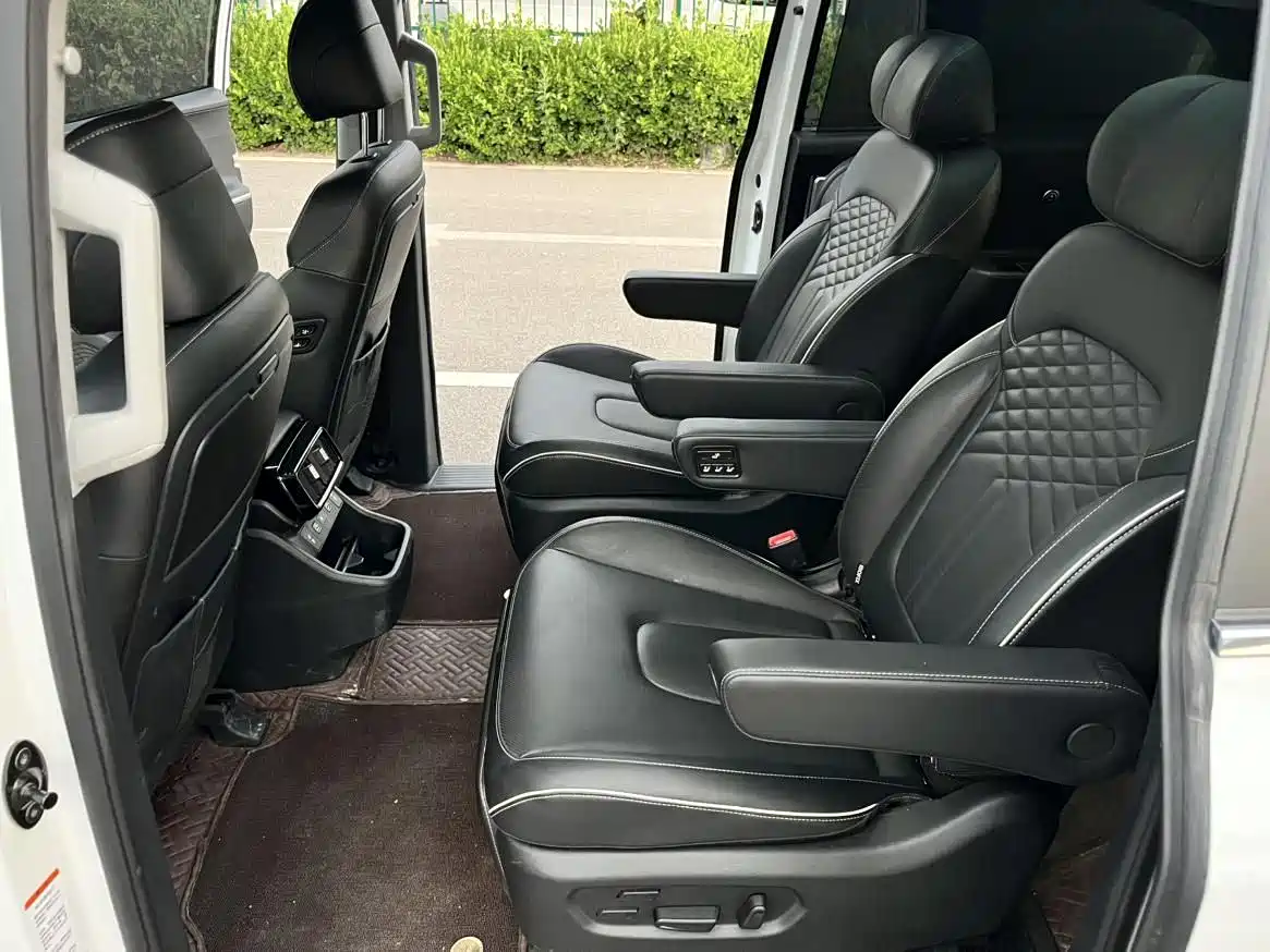 Hyundai Kustu 2022 270TGDi Smart Love Flagship TOP фото 23