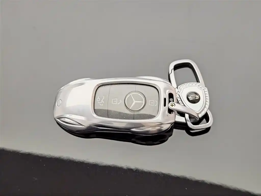 Mercedes-Benz GLC 2022 Model GLC 260 L 4MATIC Luxury Edition фото 19