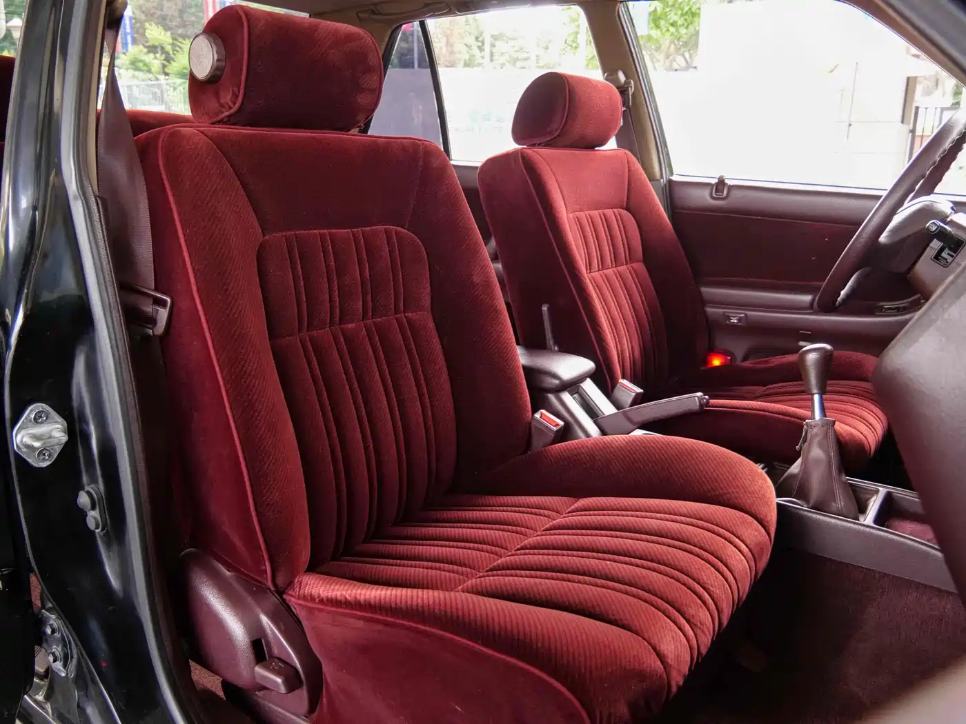 Toyota Crown фото 15