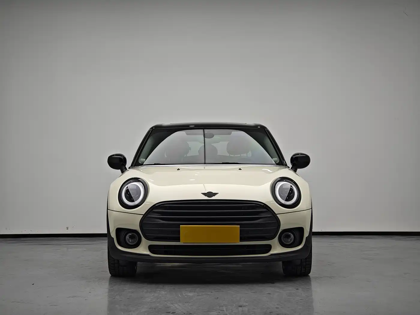 MINI CLUBMAN 2023 2022 1.5T COOPER Connoisseur