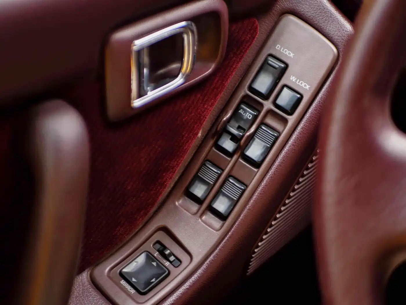 Toyota Crown фото 40