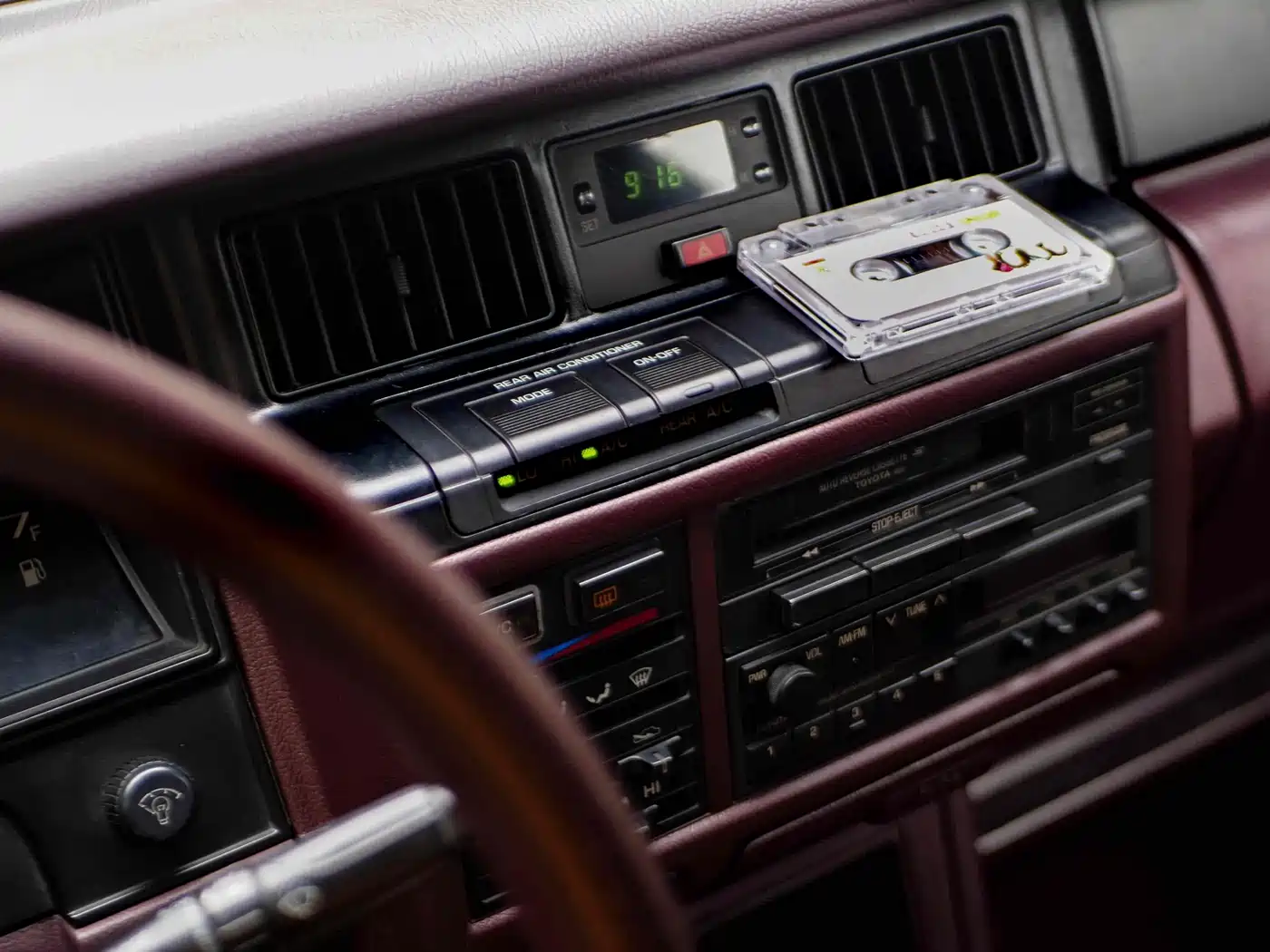 Toyota Crown фото 42