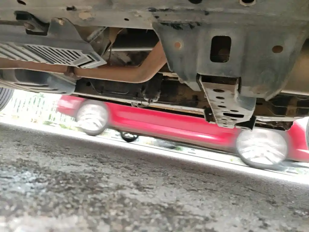 Фото 16 - Great Wall Pao
