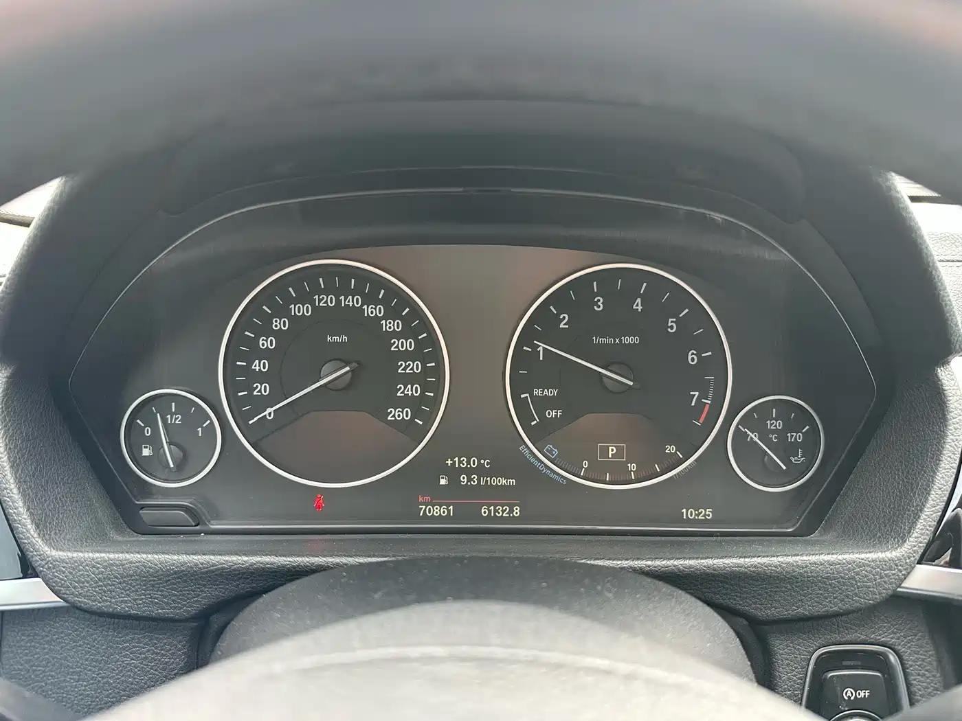 BMW 3 Series 2018 320Li Fashion Style фото 16