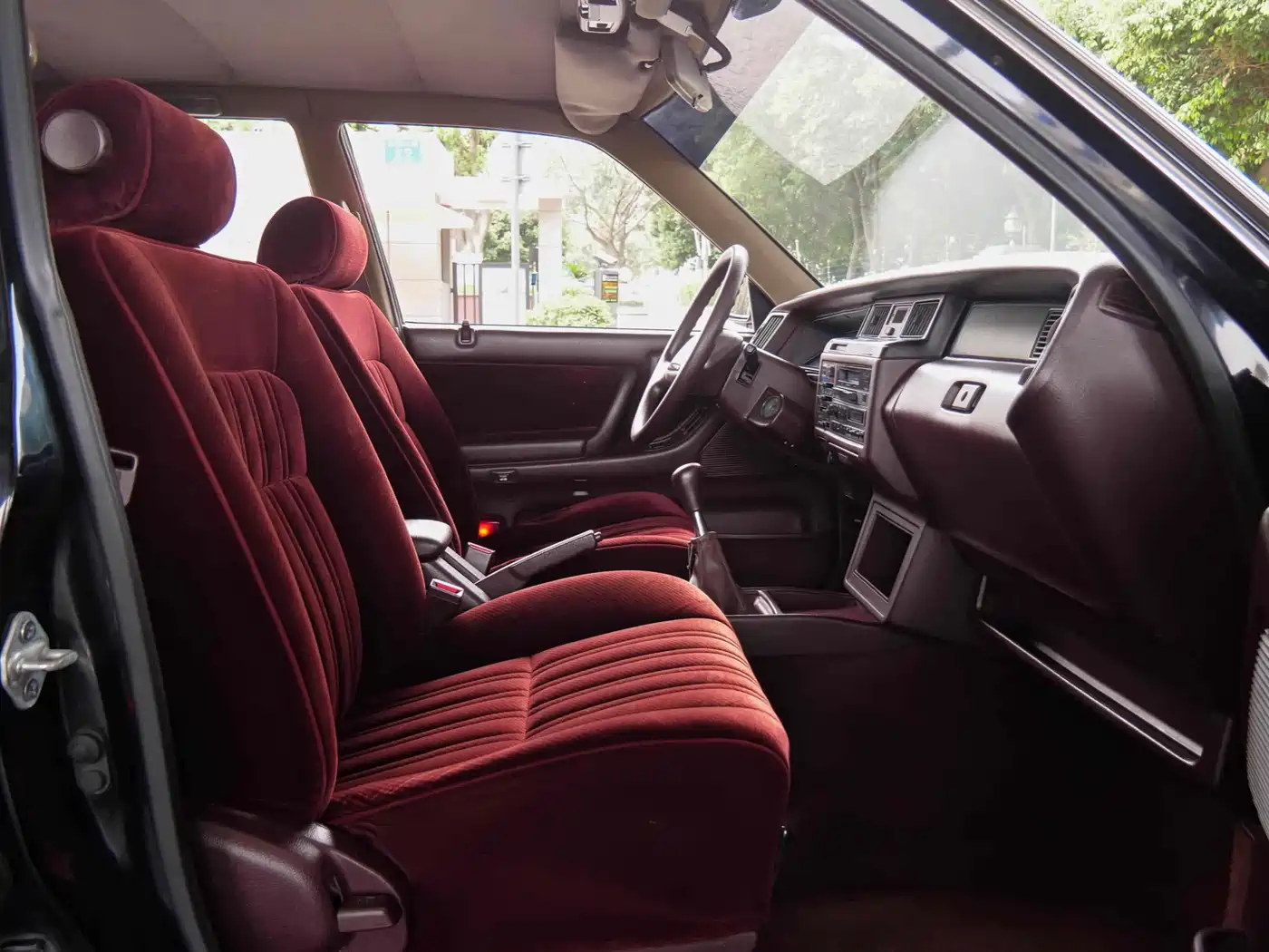 Toyota Crown фото 30