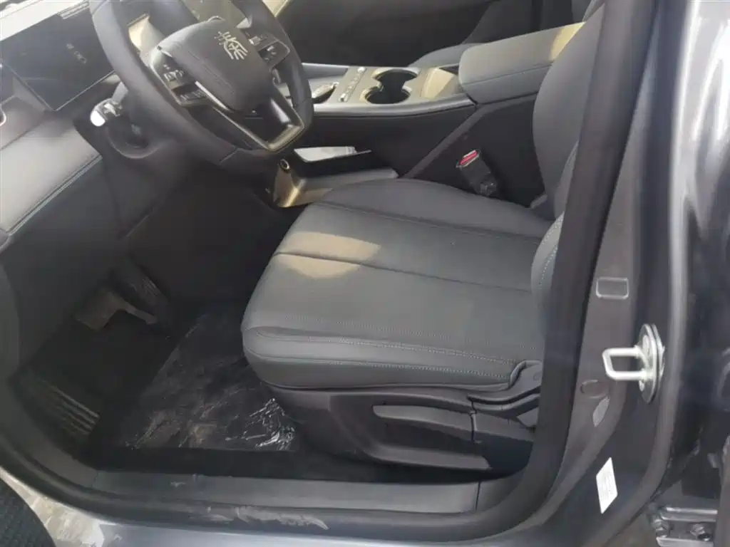 BYD Qin PLUS 2026 DM-i Smart Edition 128KM Progressive фото 15
