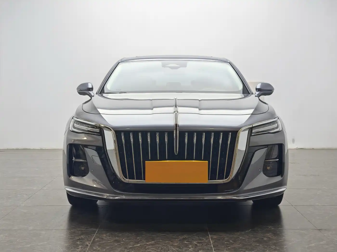 Hongqi H5 2023 2.0T Auto Smart Connect Flag Enjoy фото 5