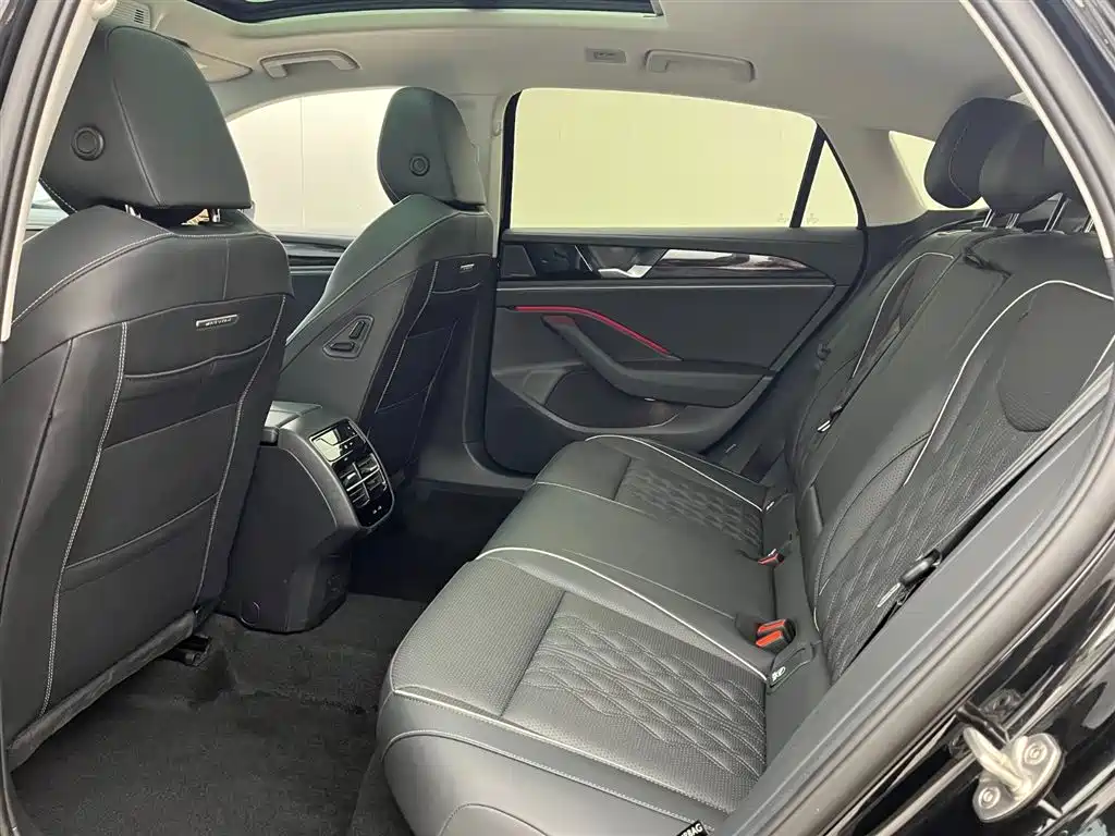 Volkswagen Magotan 2024 380TSI DSG Luxury Edition (Daimai Package) фото 7