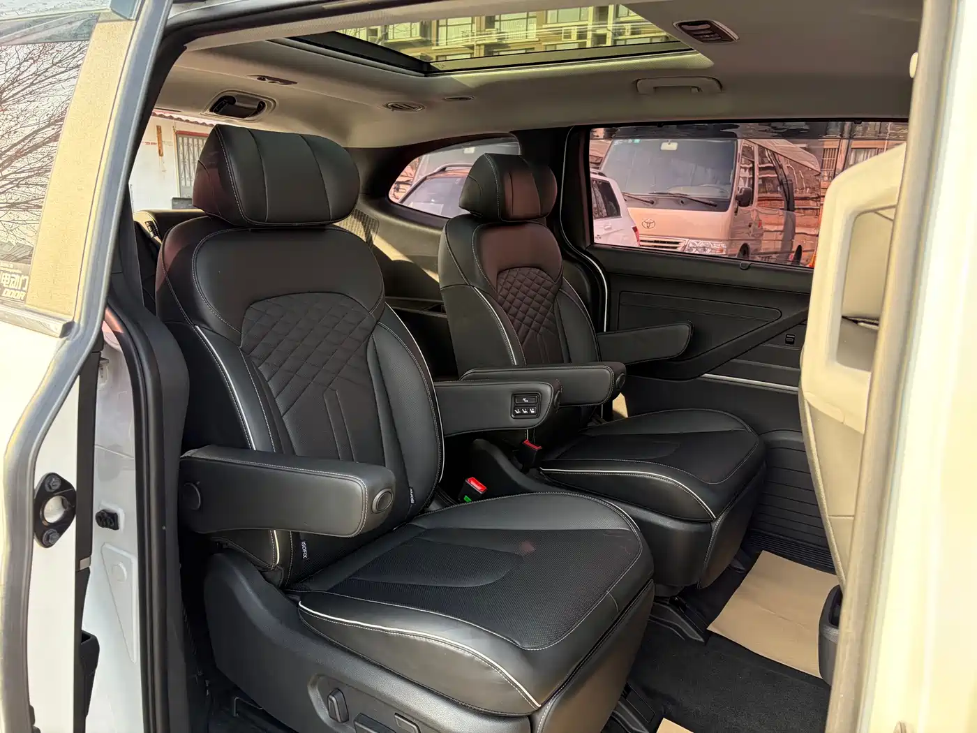 Hyundai Kustu 2021 380TGDi Smart Love Premium LUX Premium фото 21