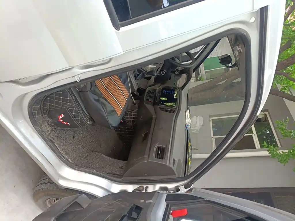 Wuling Motors Wuling Rongguang New Truck 2020 2019 1.5L Double Cab China VI L3C